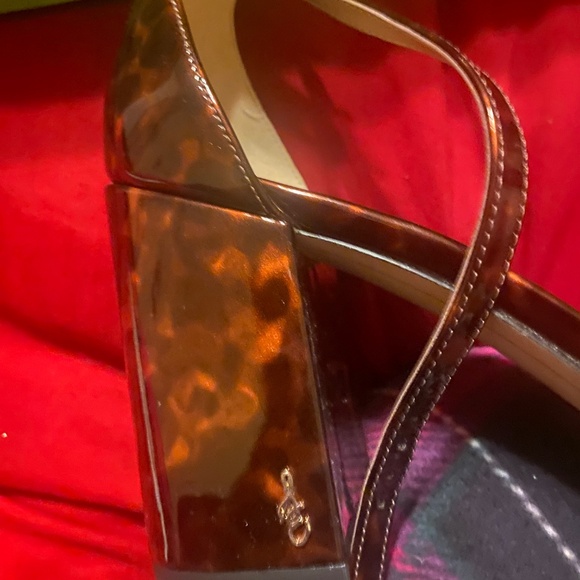 Daniella Tortoise Pat - Picture 3 of 3